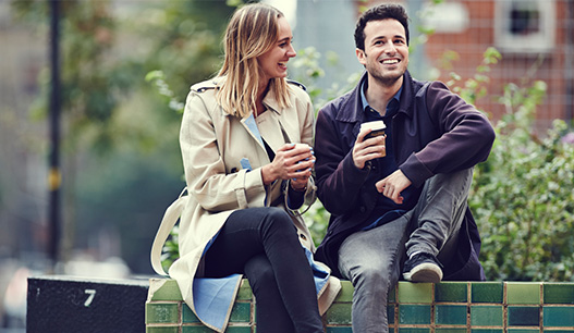 5 Simple Tips for a Happy Relationship