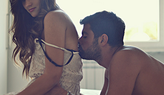 The Rules to Rebound Sex